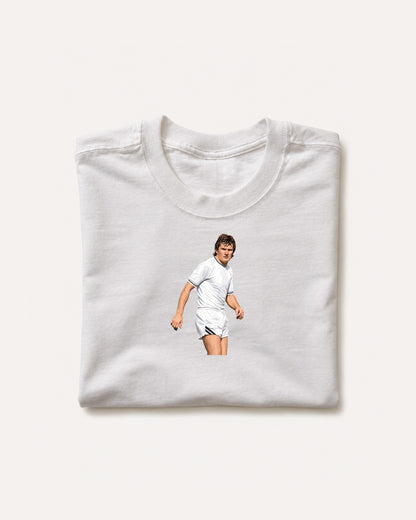 Swansea City - Leighton James T-Shirt