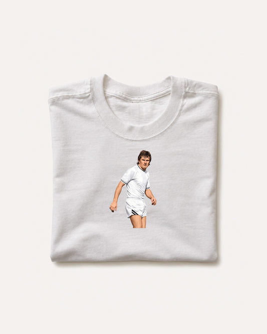 Swansea City - Leighton James T-Shirt