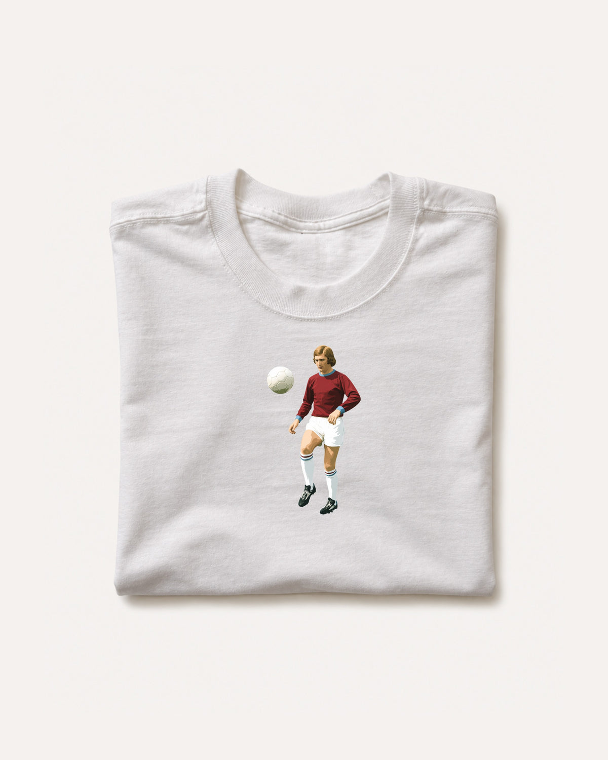 Burnley - James T-Shirt