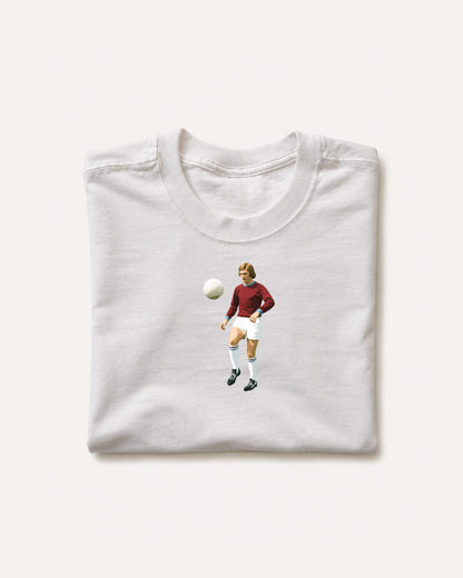 Burnley - James T-Shirt
