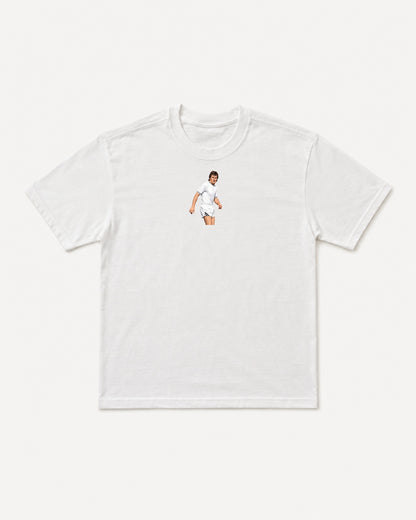 Swansea City - Leighton James T-Shirt