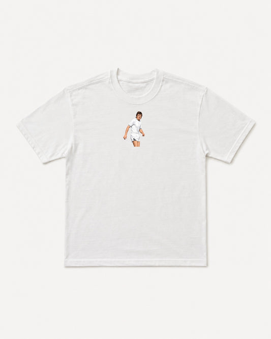 Swansea City - Leighton James T-Shirt