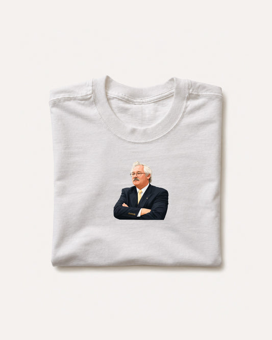 Livingston - Leishman T-Shirt