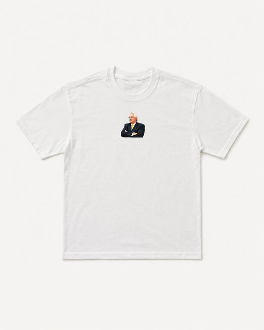 Livingston - Leishman T-Shirt