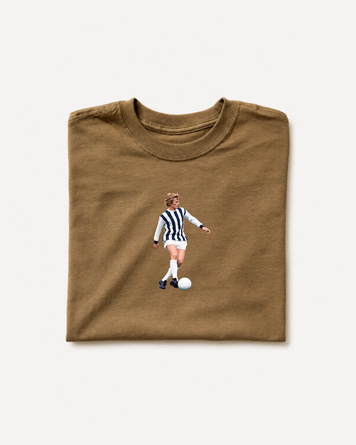 West Bromwich Albion - Cantello T-Shirt