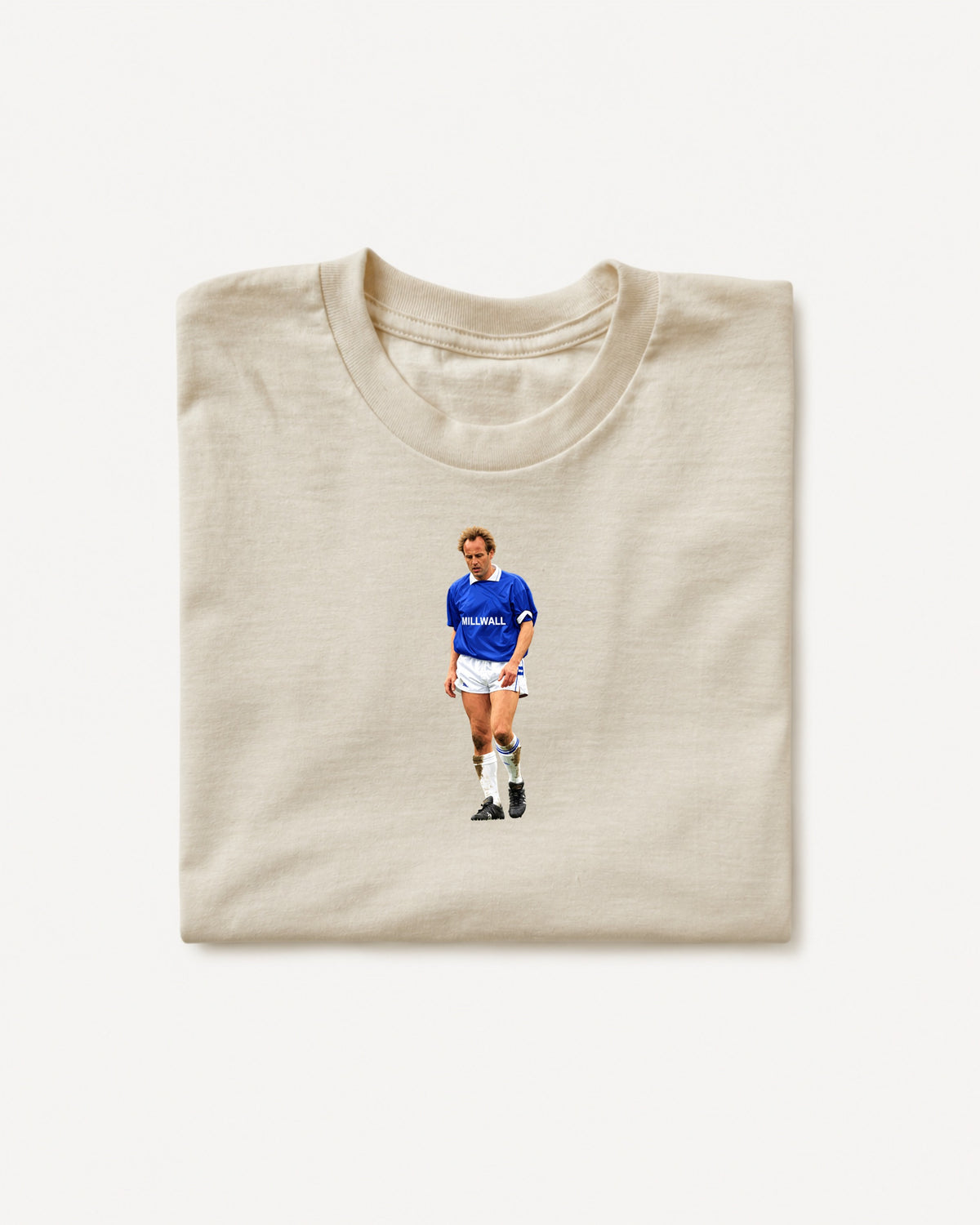 Millwall - Briley T-Shirt