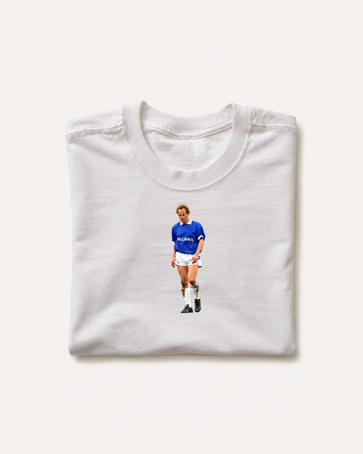 Millwall - Briley T-Shirt
