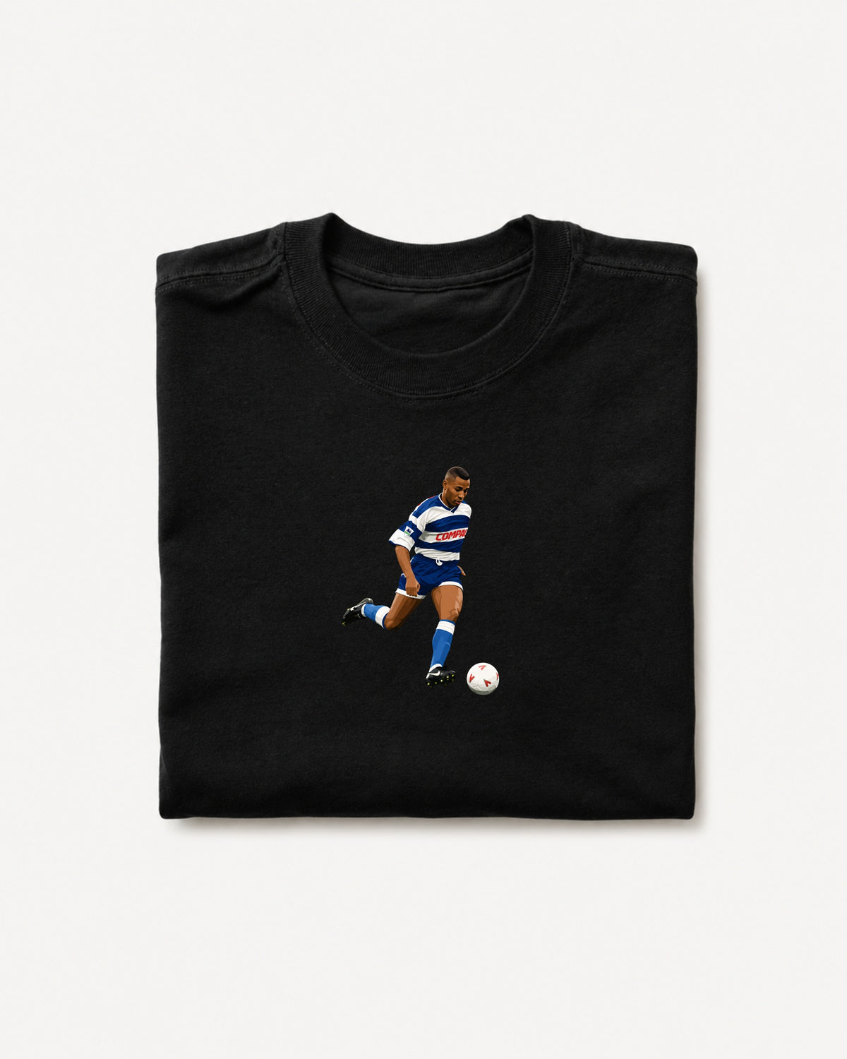 Queen's Park Rangers - Ferdinand T-Shirt