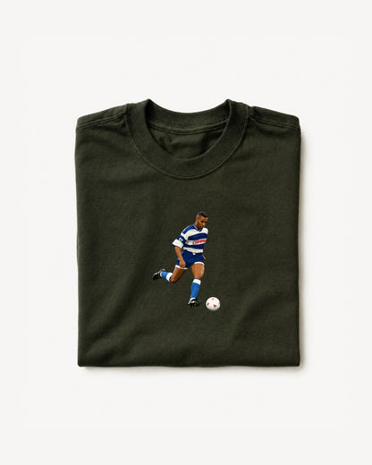 Queen's Park Rangers - Ferdinand T-Shirt