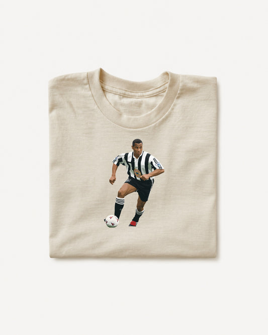 Newcastle United - Ferdinand T-Shirt