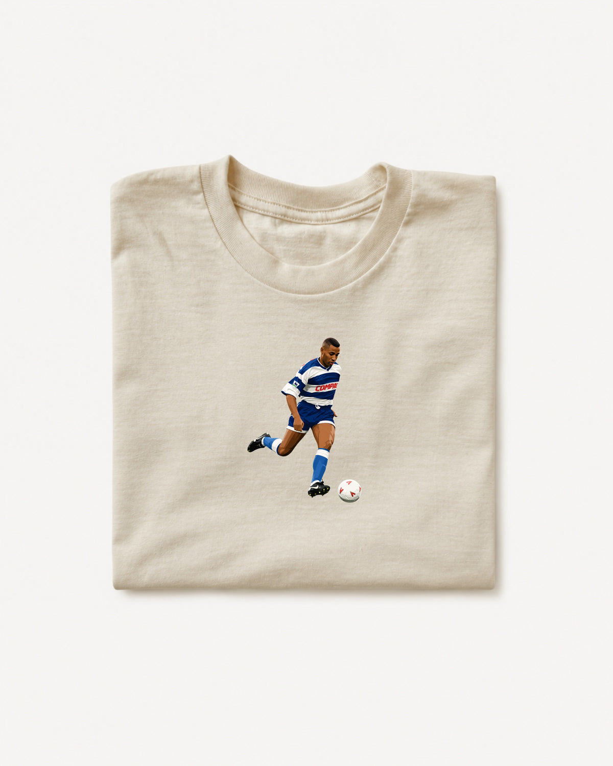 Queen's Park Rangers - Ferdinand T-Shirt