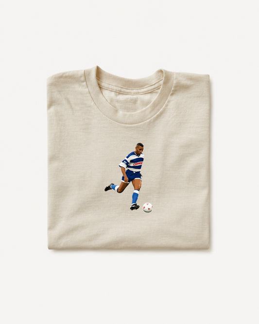 Queen's Park Rangers - Ferdinand T-Shirt