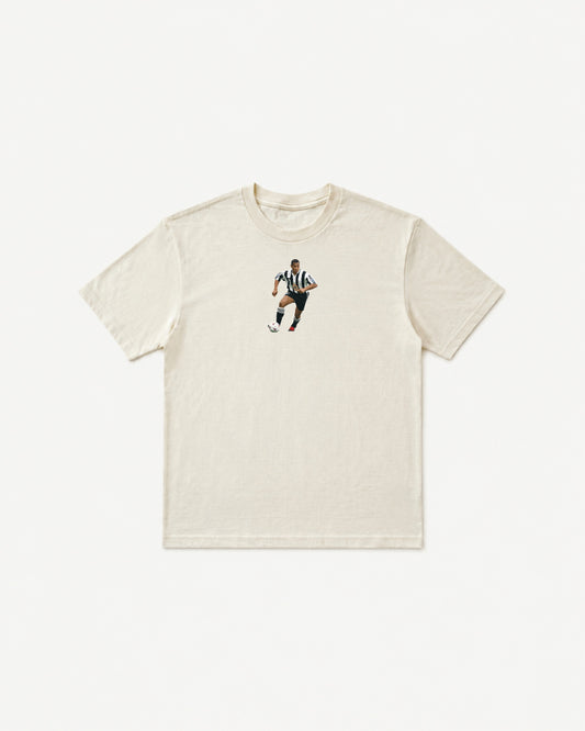 Newcastle United - Ferdinand T-Shirt