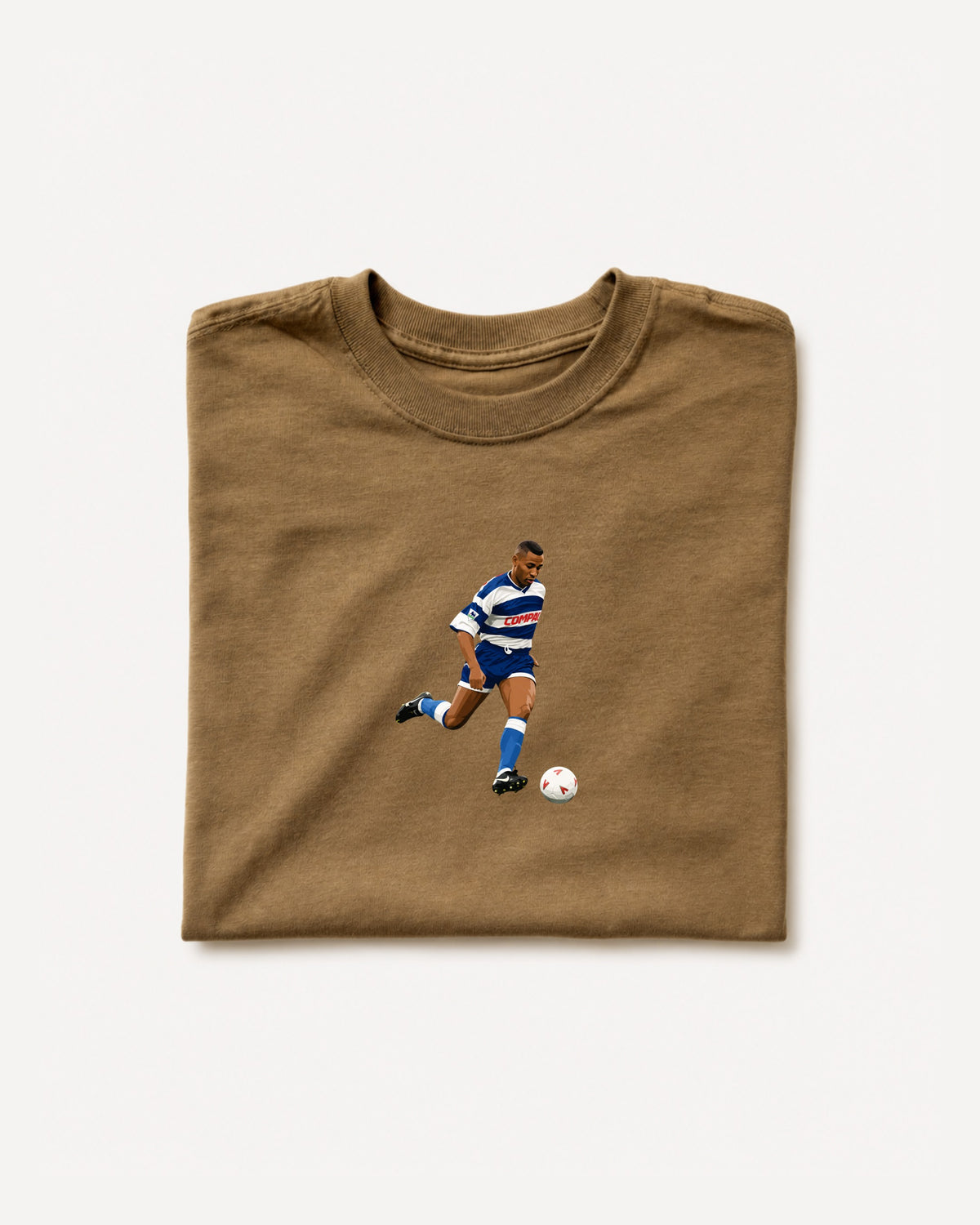Queen's Park Rangers - Ferdinand T-Shirt
