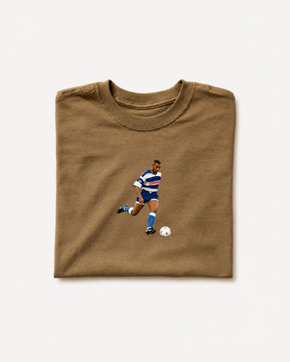 Queen's Park Rangers - Ferdinand T-Shirt