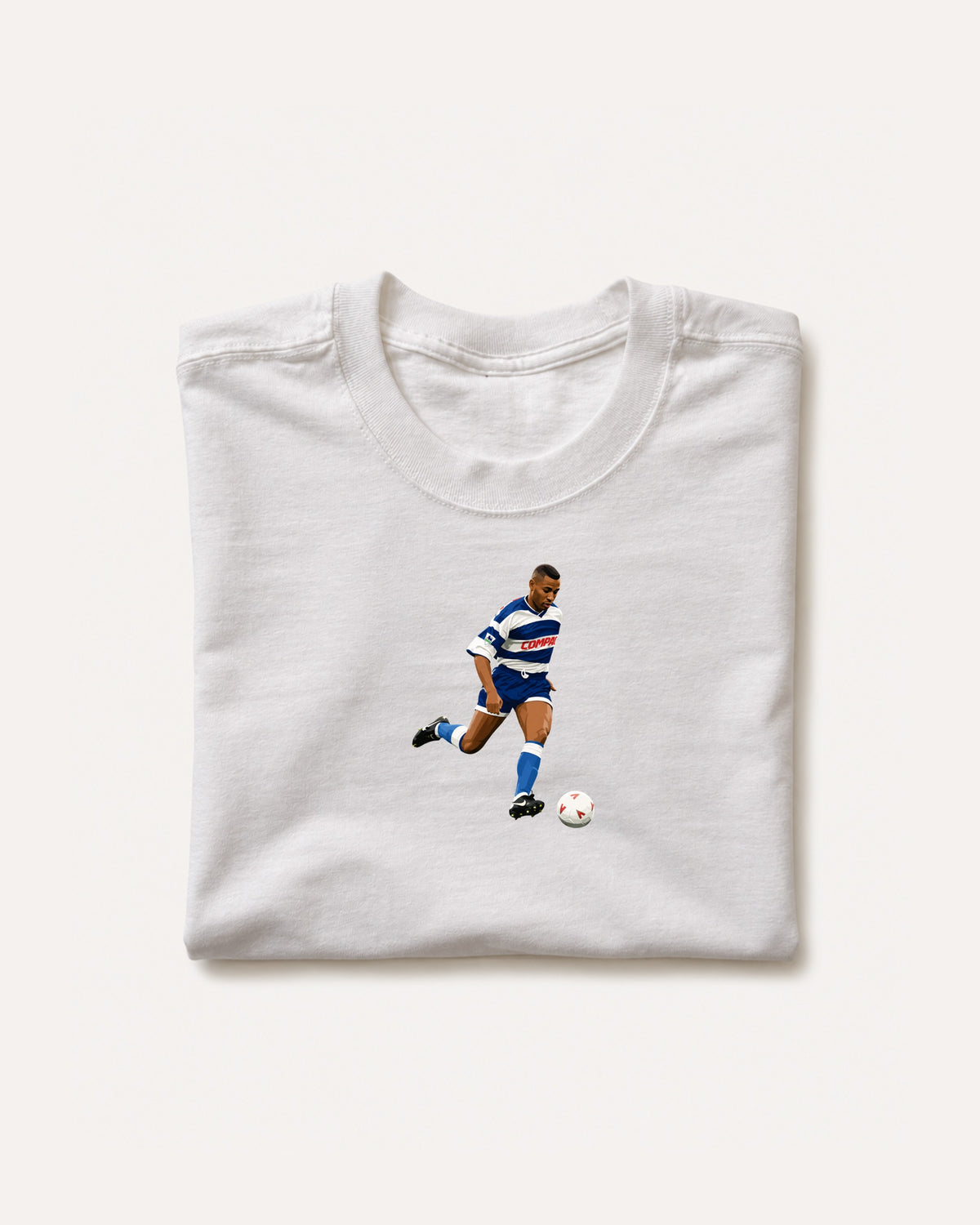 Queen's Park Rangers - Ferdinand T-Shirt