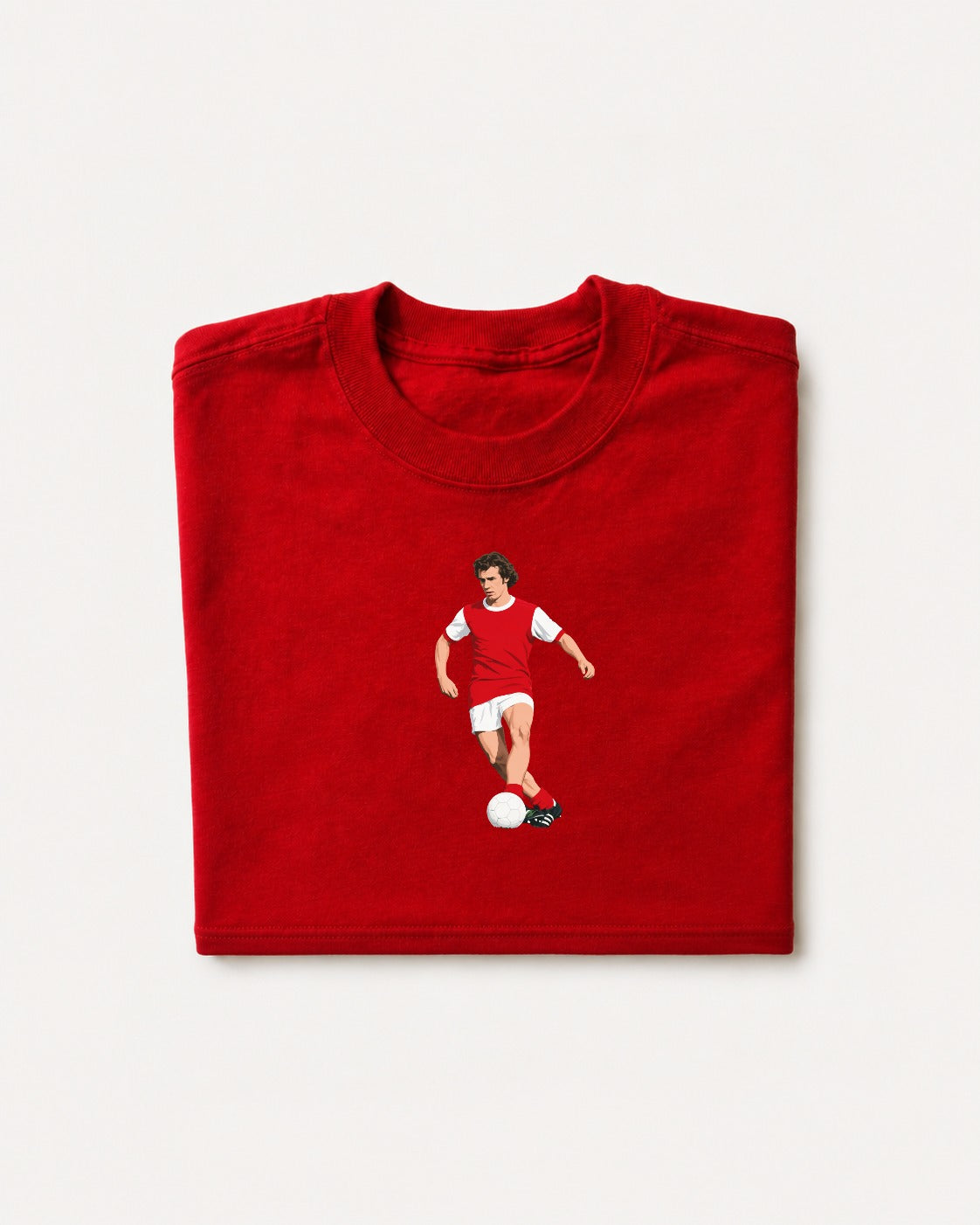 Arsenal - Brady T-Shirt