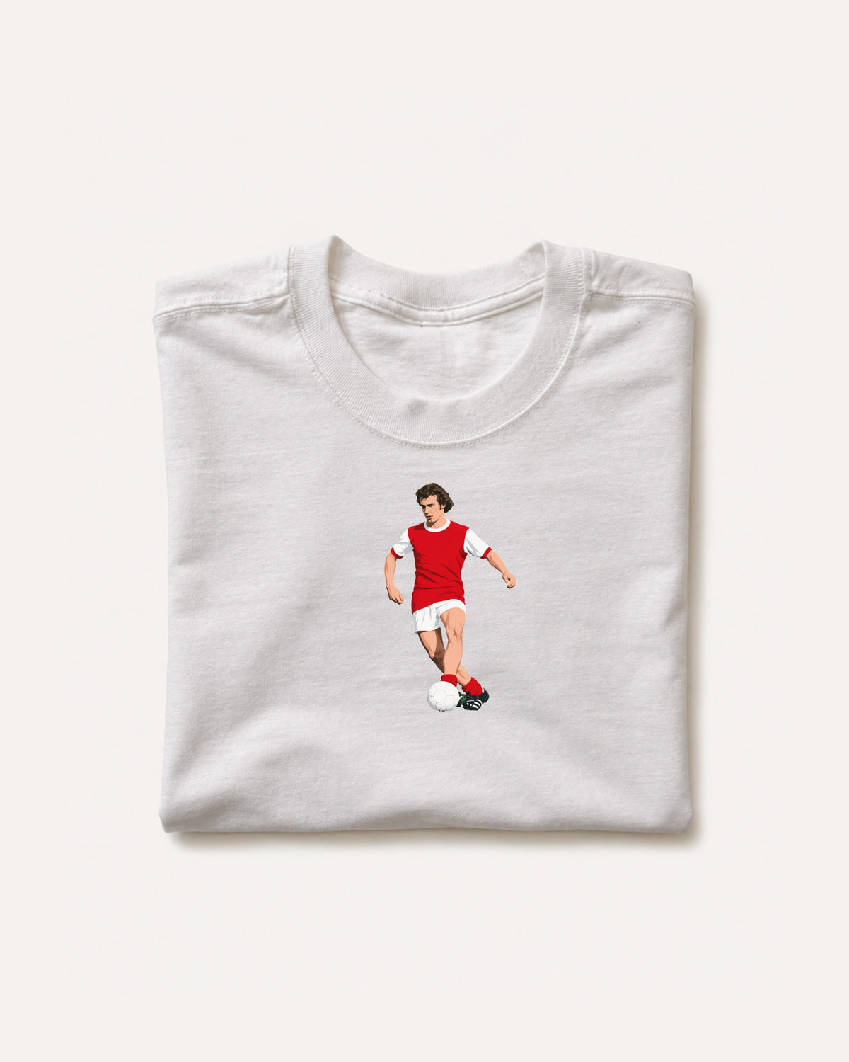 Arsenal - Brady T-Shirt