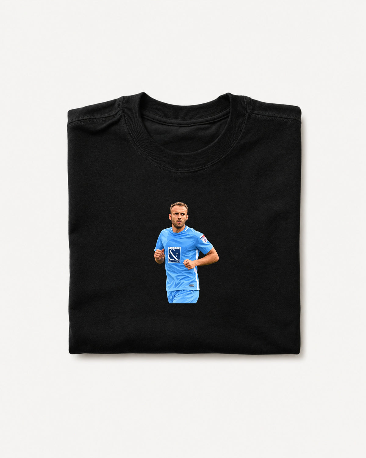 Coventry City - Kelly T-Shirt