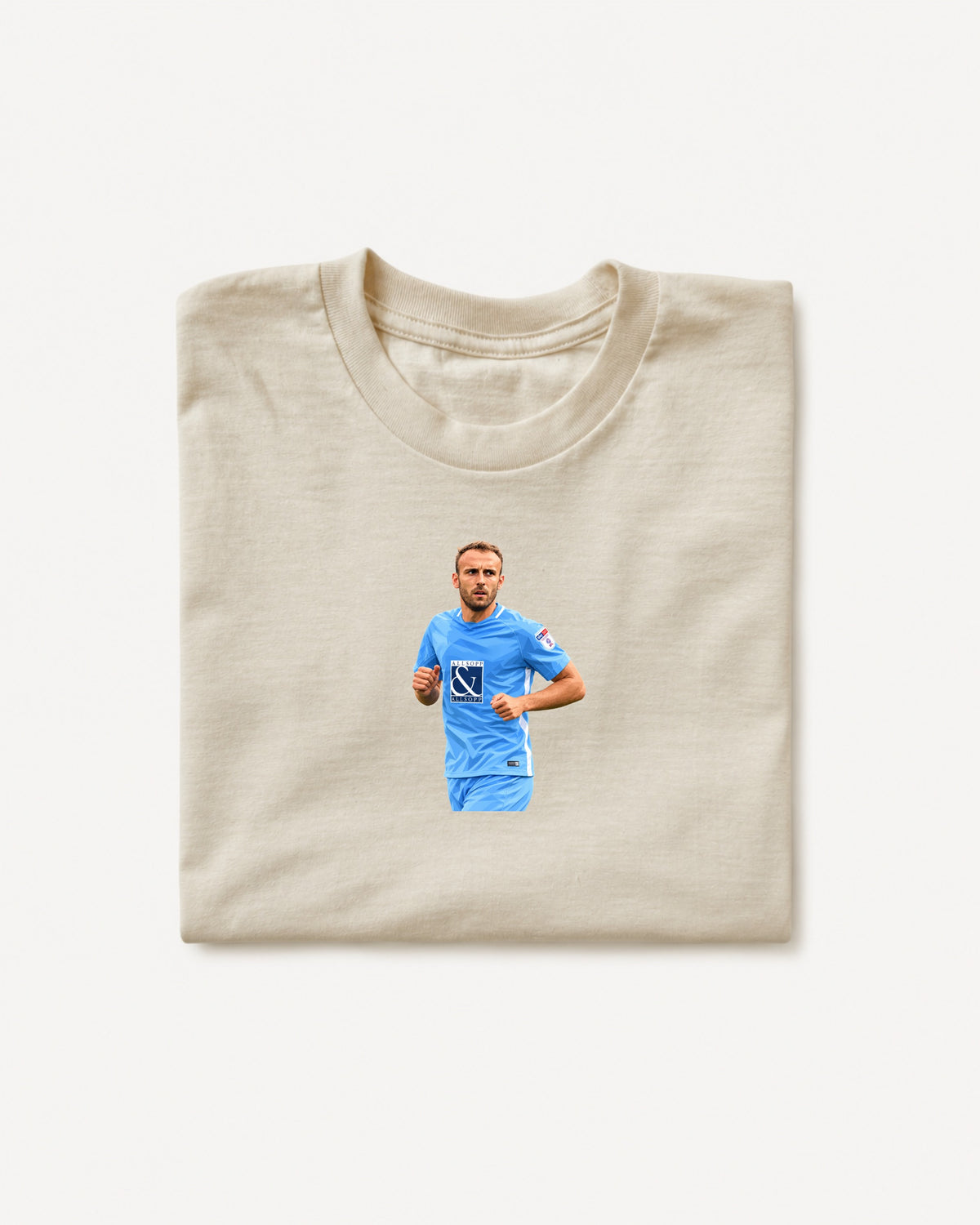 Coventry City - Kelly T-Shirt