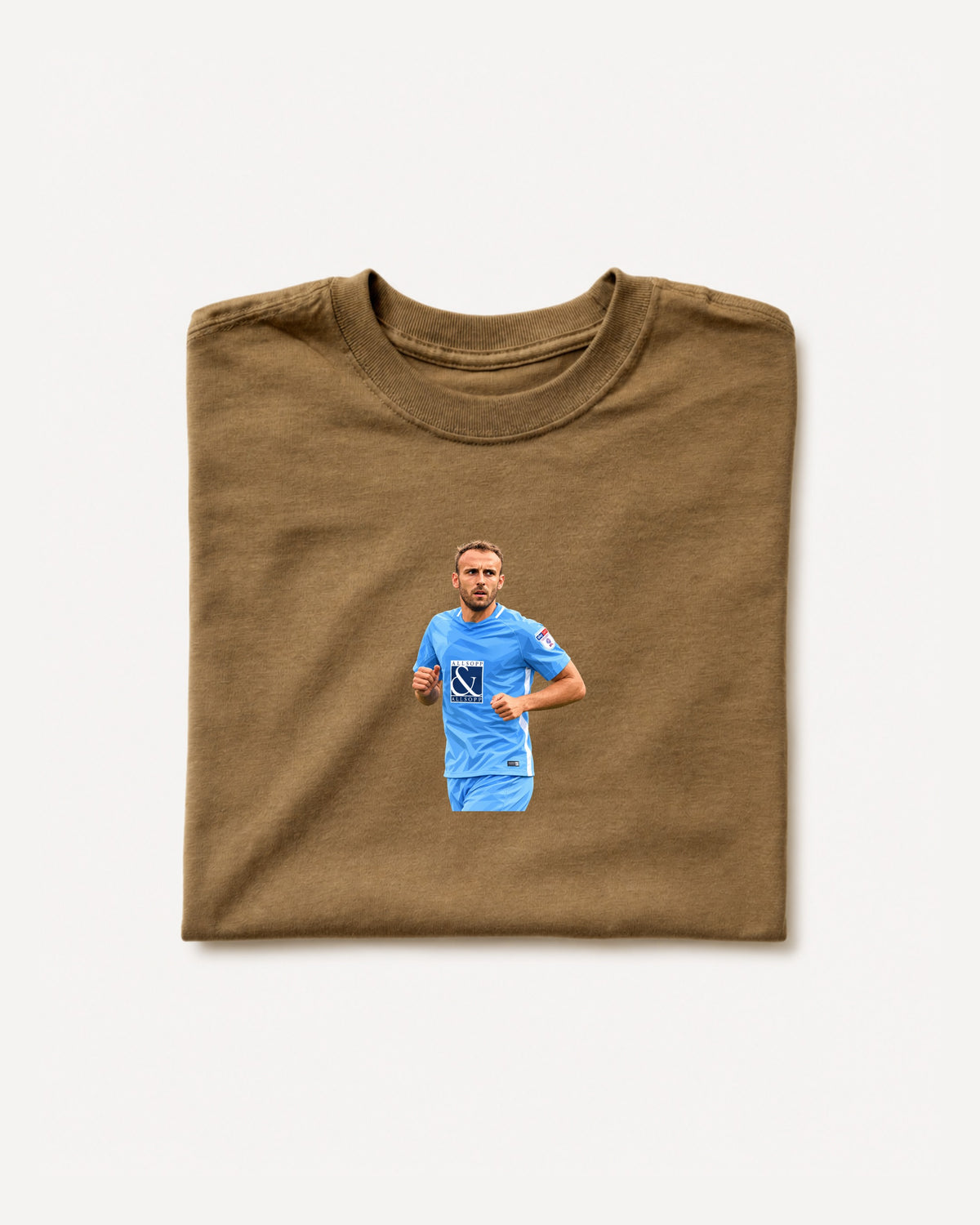 Coventry City - Kelly T-Shirt