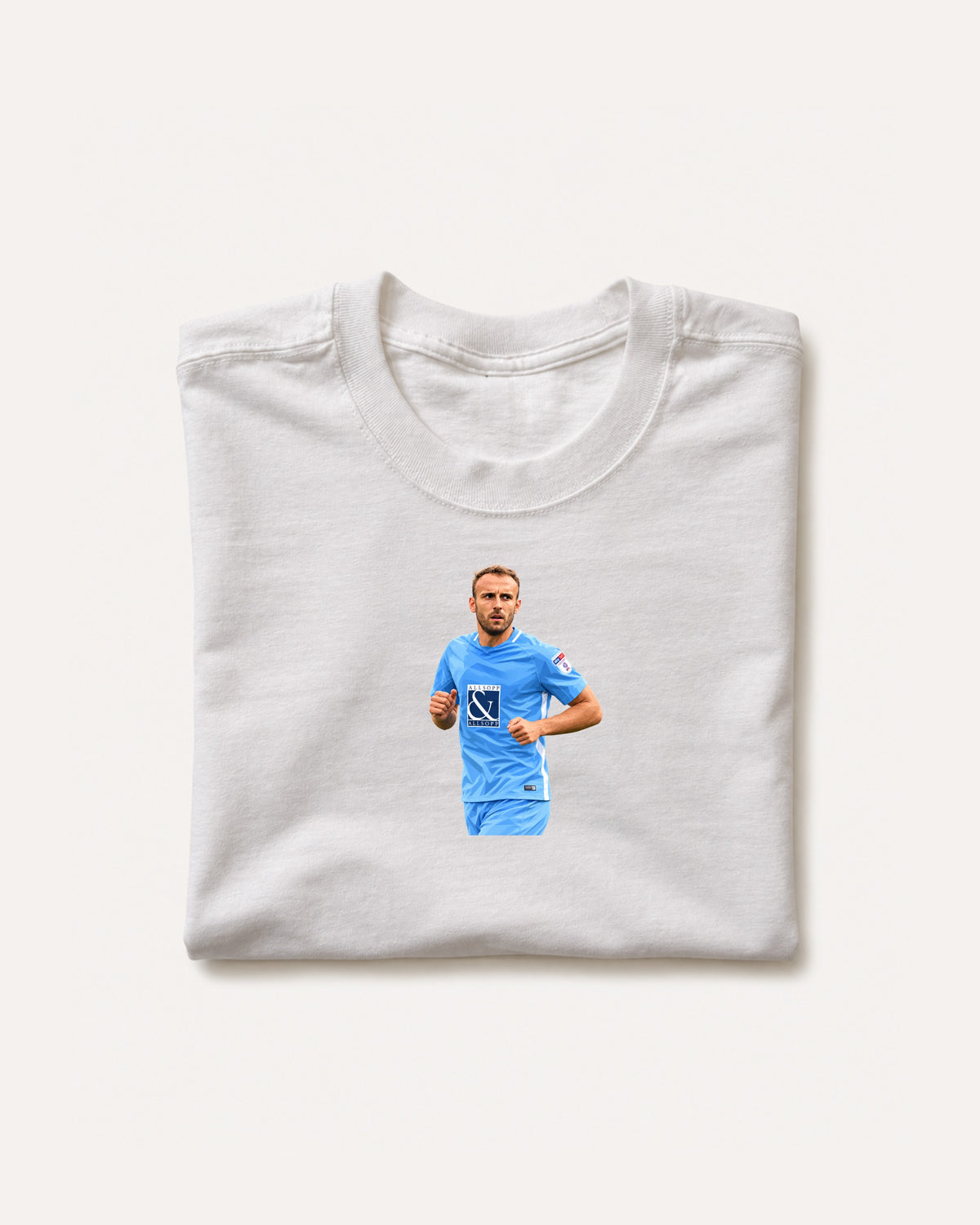 Coventry City - Kelly T-Shirt