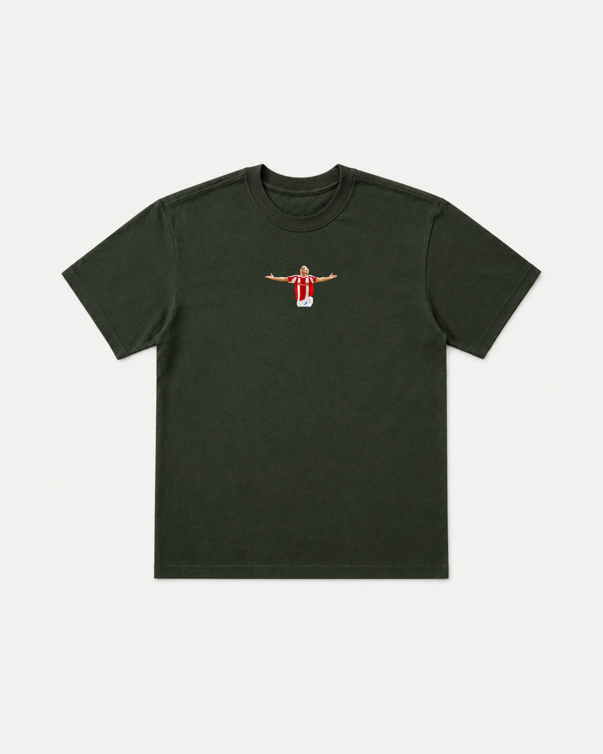 Stoke City - Lawrence T-Shirt