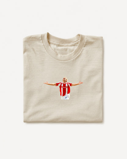 Stoke City - Lawrence T-Shirt