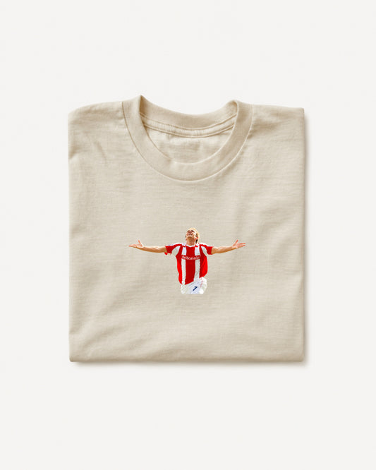 Stoke City - Lawrence T-Shirt