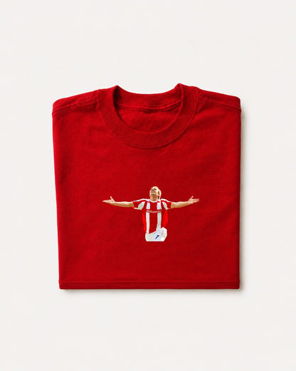 Stoke City - Lawrence T-Shirt