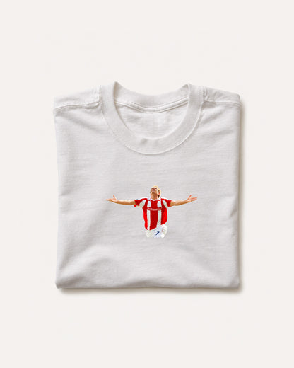 Stoke City - Lawrence T-Shirt