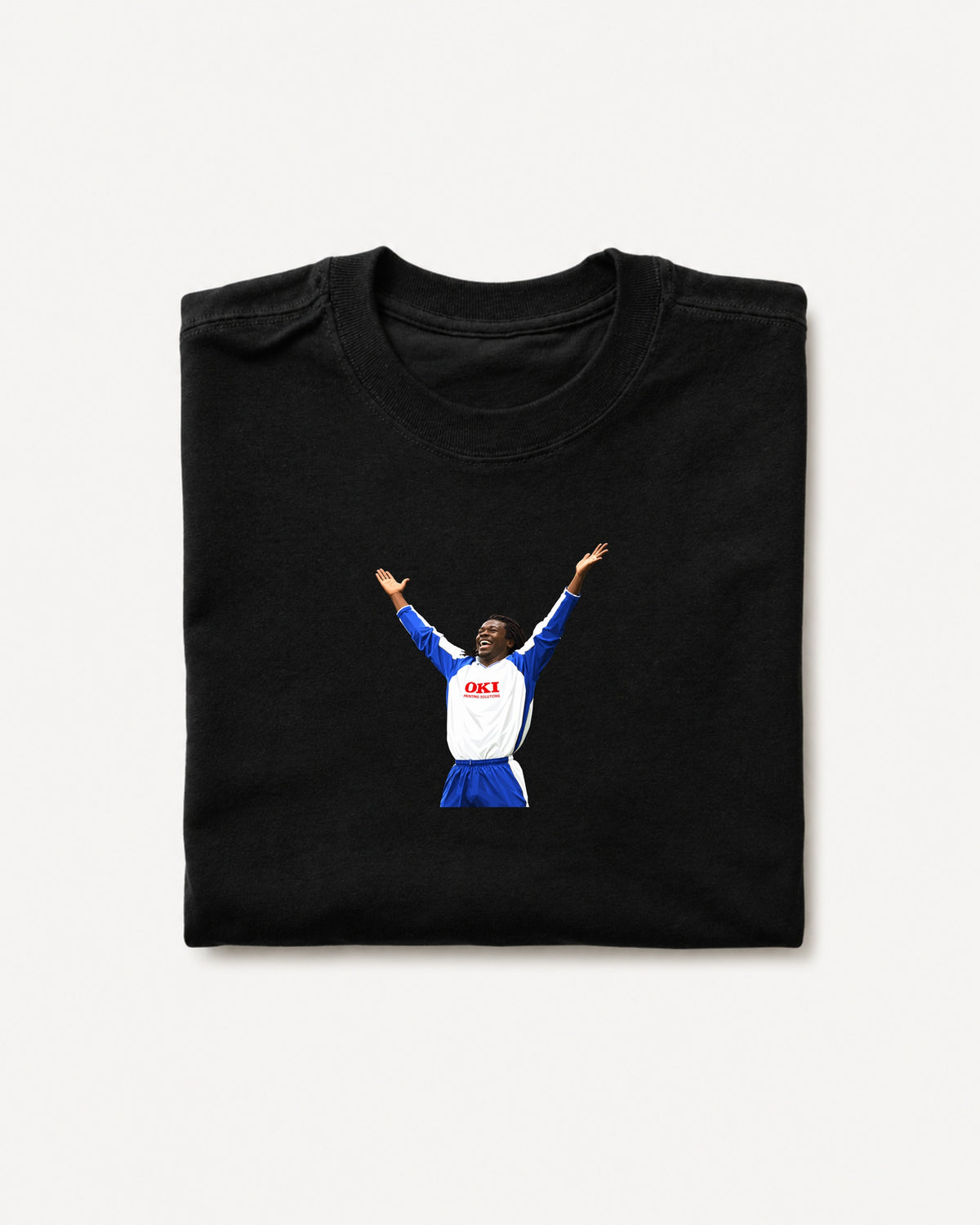 Portsmouth - Primus T-Shirt
