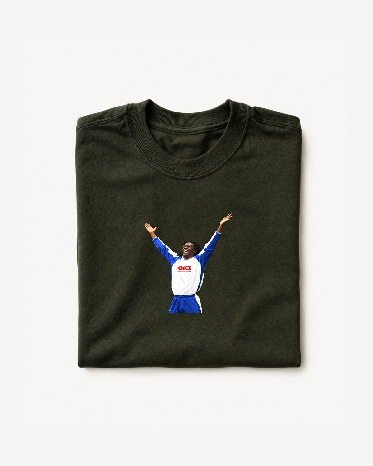Portsmouth - Primus T-Shirt