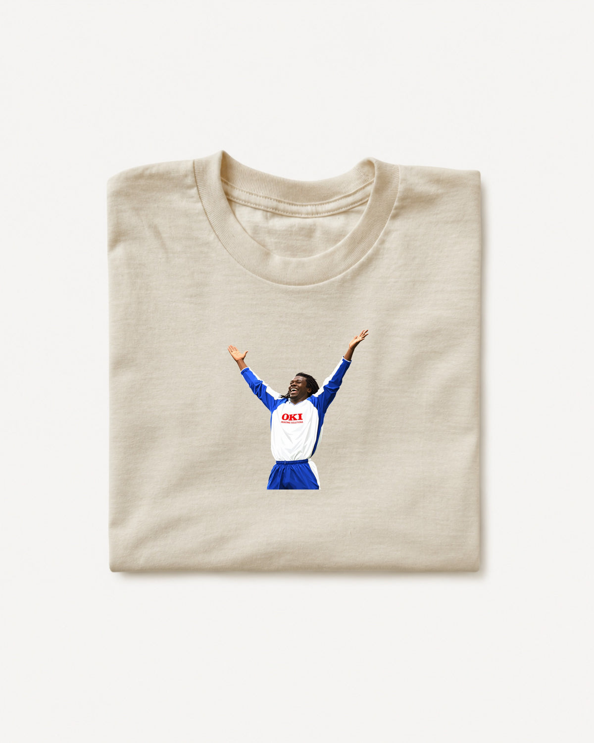 Portsmouth - Primus T-Shirt