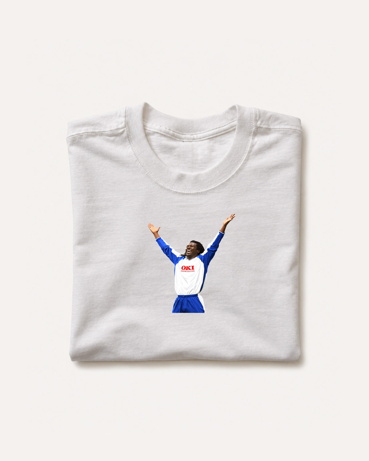 Portsmouth - Primus T-Shirt