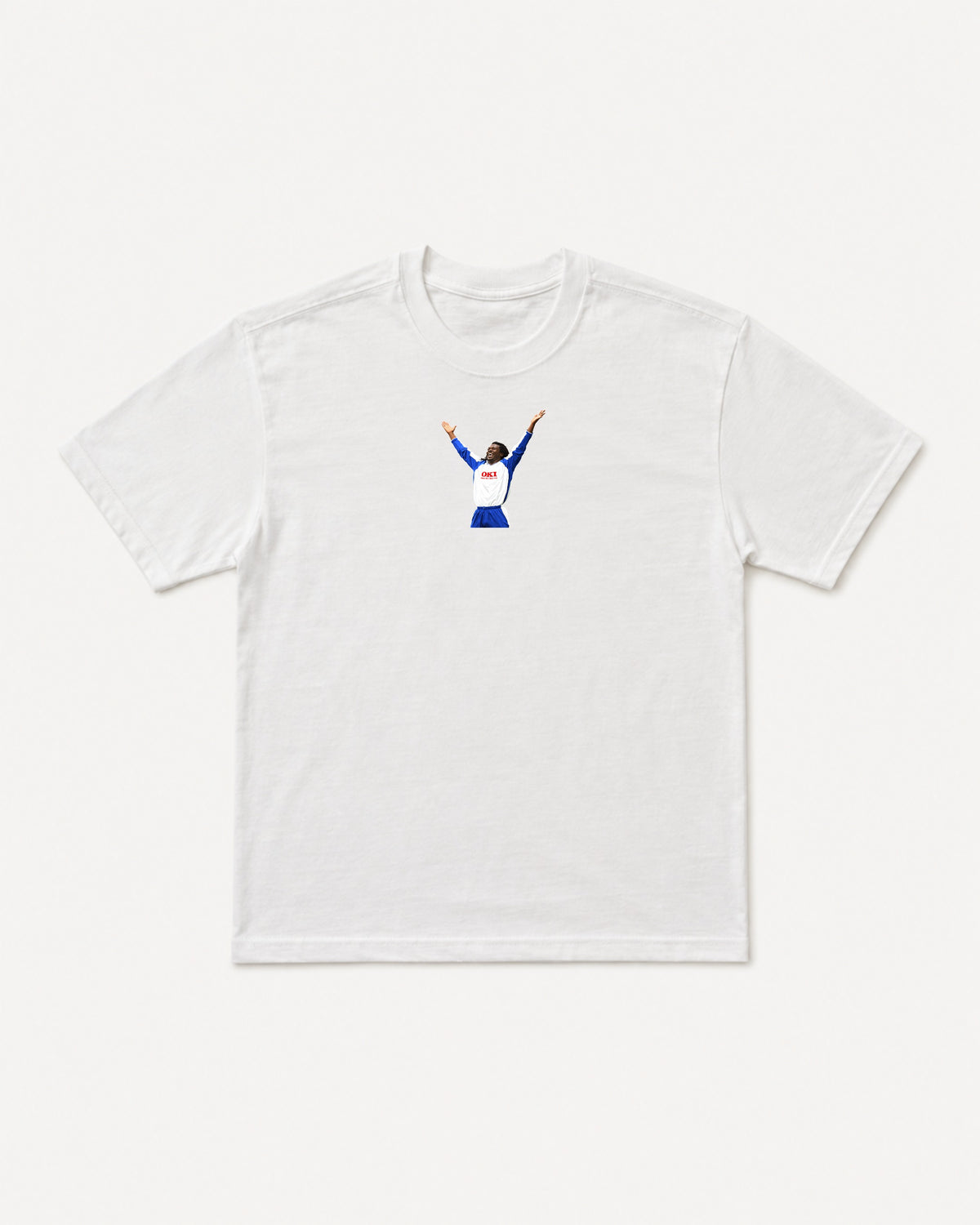Portsmouth - Primus T-Shirt