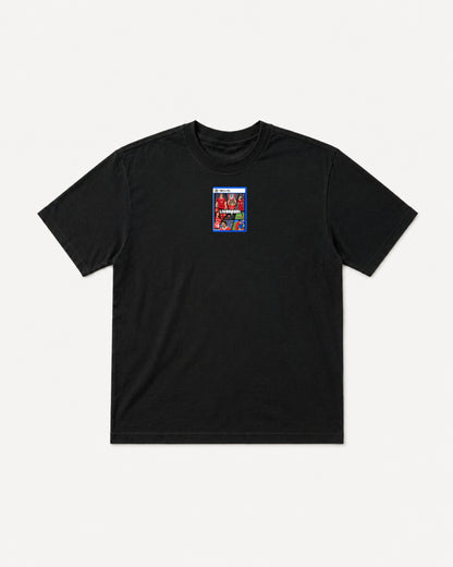 Liverpool - Vice City T-Shirt