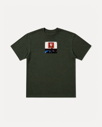 Liverpool - Anfield T-Shirt