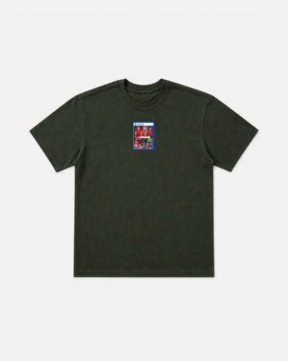 Liverpool - Vice City T-Shirt
