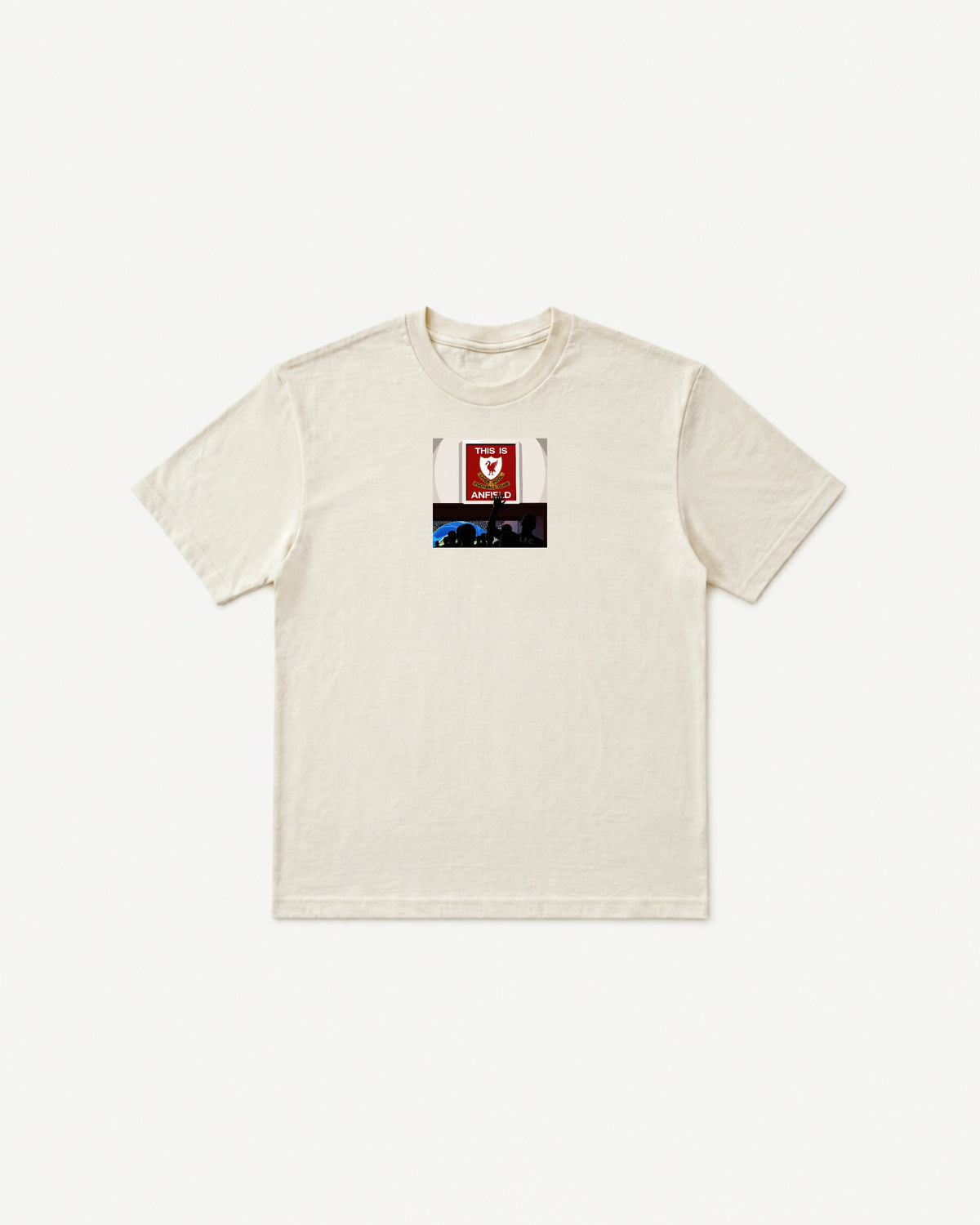 Liverpool - Anfield T-Shirt