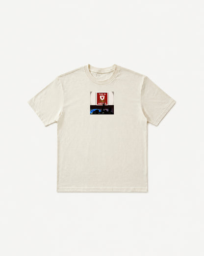 Liverpool - Anfield T-Shirt