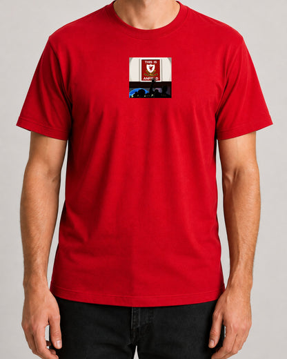 Liverpool - Anfield T-Shirt