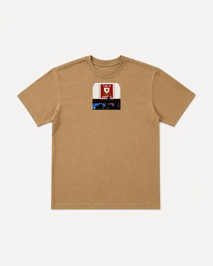 Liverpool - Anfield T-Shirt
