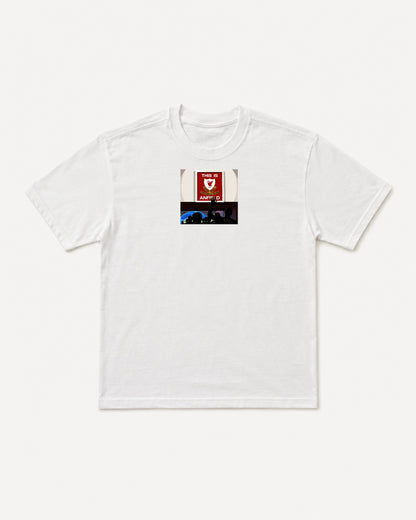 Liverpool - Anfield T-Shirt