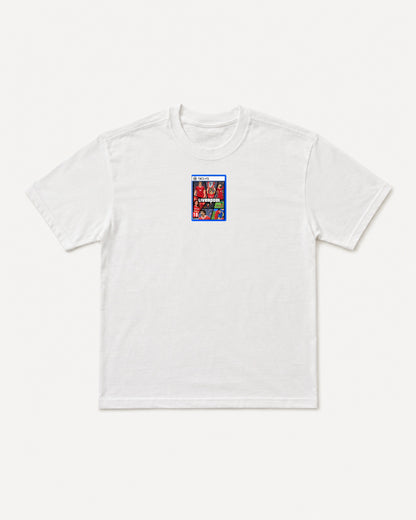 Liverpool - Vice City T-Shirt