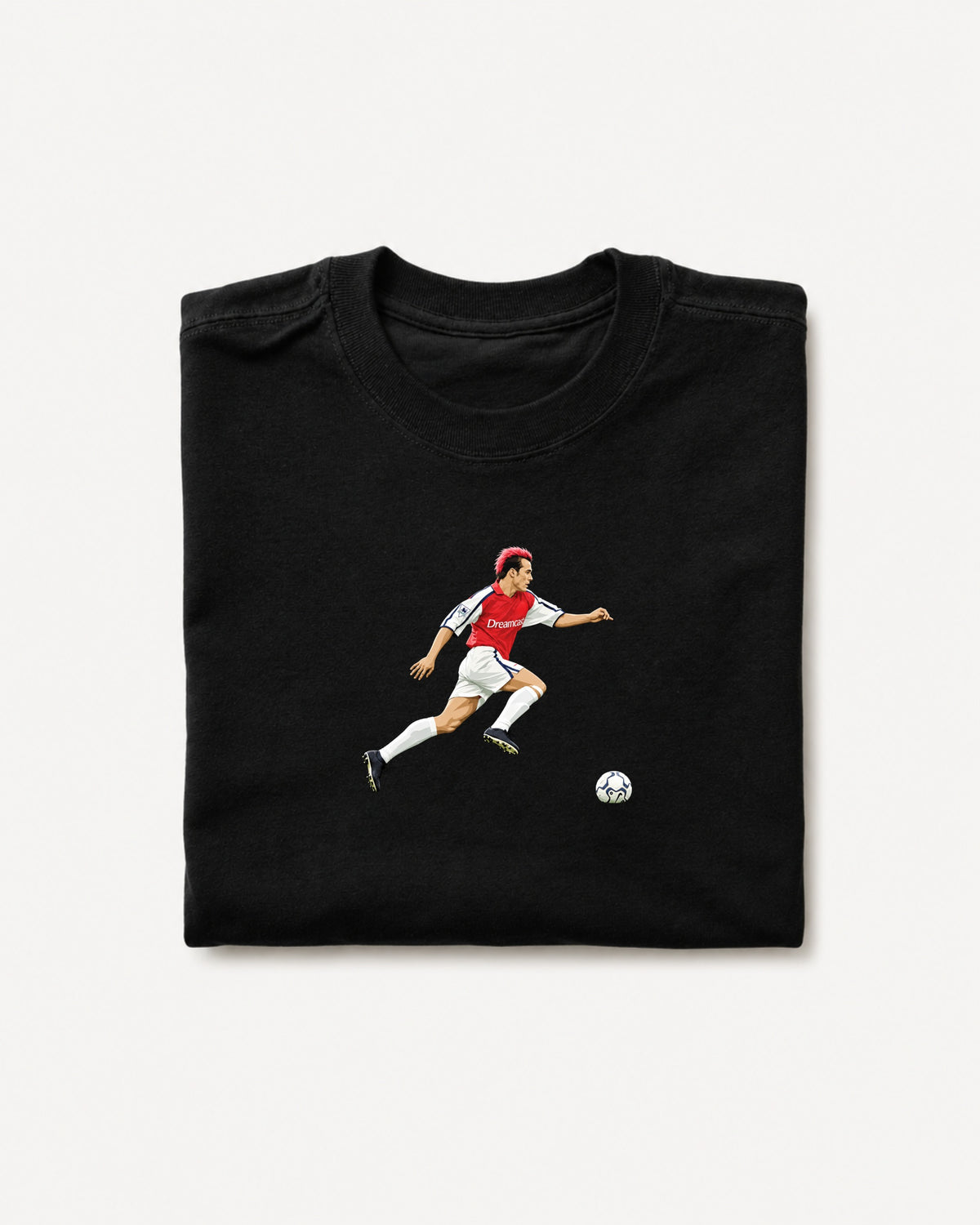 Arsenal - Ljungberg T-Shirt