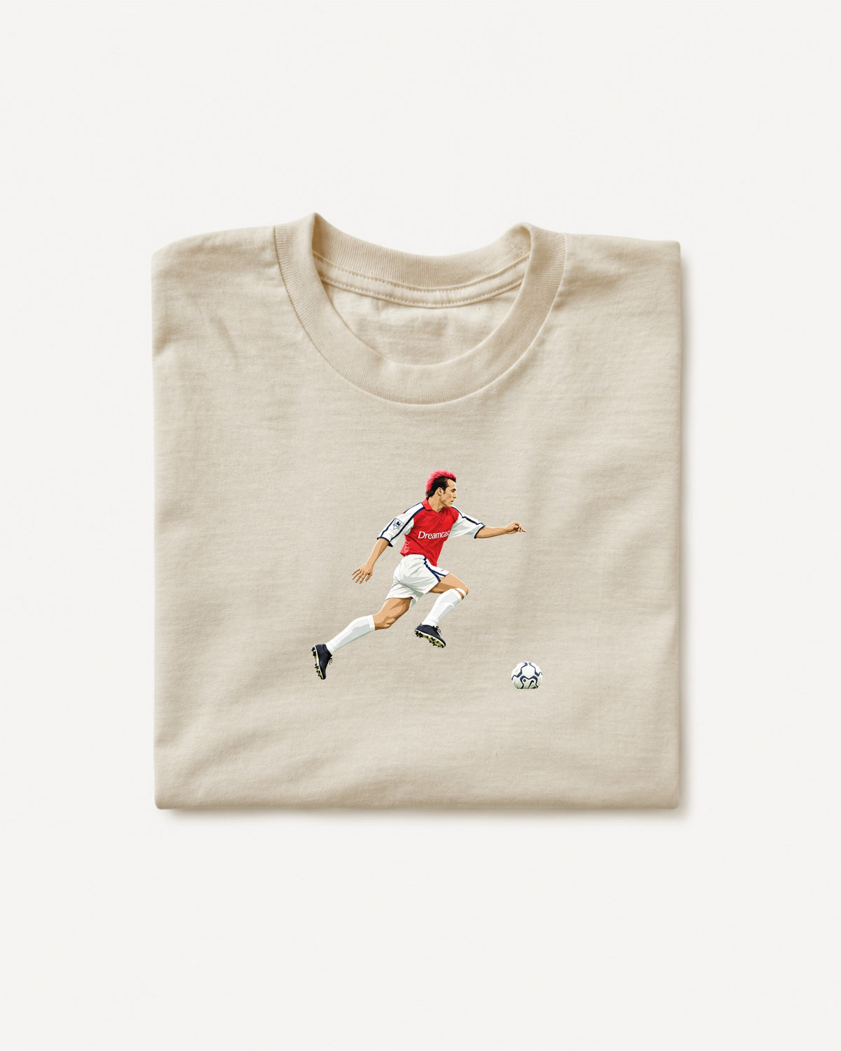 Arsenal - Ljungberg T-Shirt