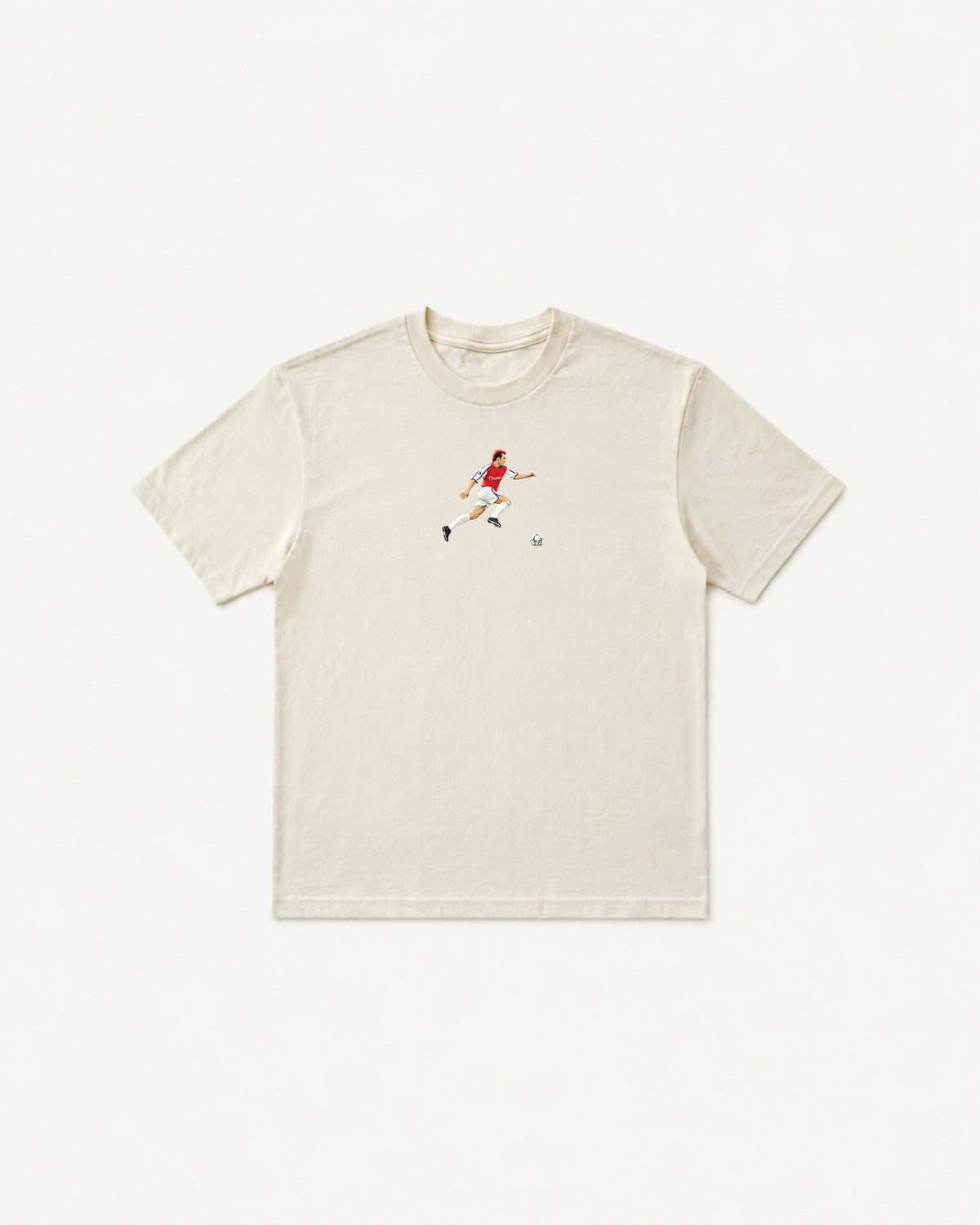 Arsenal - Ljungberg T-Shirt