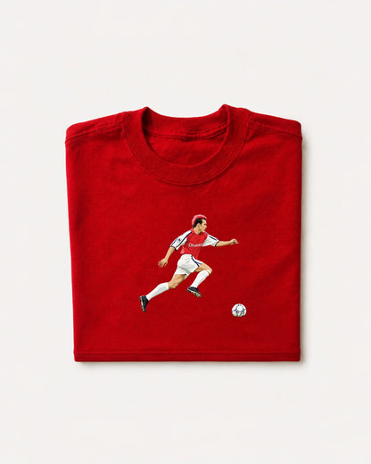 Arsenal - Ljungberg T-Shirt