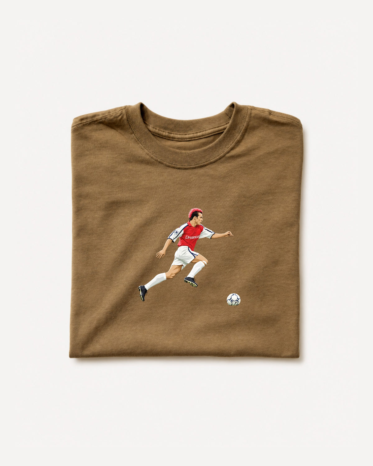 Arsenal - Ljungberg T-Shirt